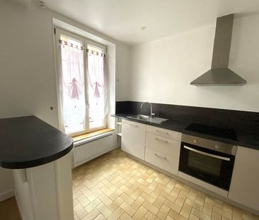 Location Appartement 2 pièces 51m² - Photo 4