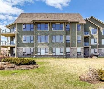 For Lease - 550 MARINERS Way, Collingwood, Ontario - Photo 2