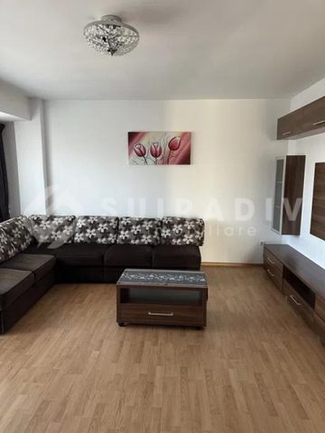 Apartament modern, 3 camere, 2 bai, parcare, bloc nou-Buna Ziua - Photo 2