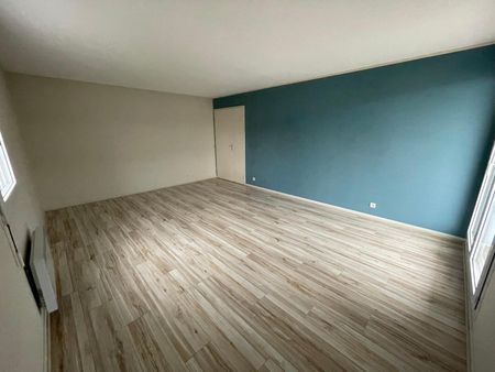 Location Appartement 3 pièces 64m² TOULOUSE 31300 - Photo 2