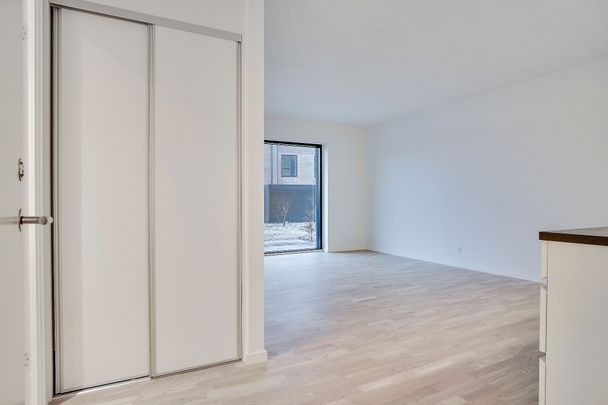 2-vær. lejlighed - Photo 1