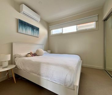 FULLY FURNISHED: Jump Into James Street - Photo 6