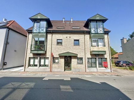 Lichtrijk appartement met 2 slaapkamers - Foto 5