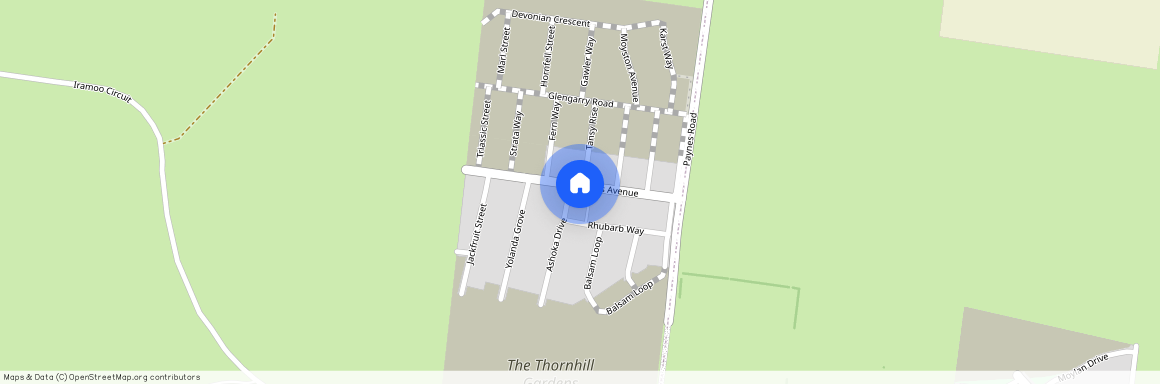 1 Ashoka Drive, Vic 3335, Thornhill Park
