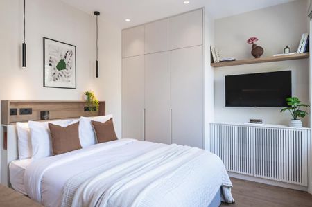 Studio to rent - Photo 2