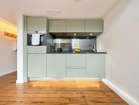 Flat 20, McDonald Road, Broughton, EH7 4NN, Edinburgh - Photo 5