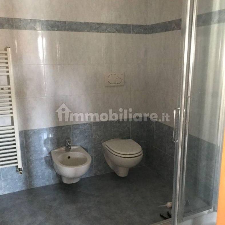 Trilocale via Vittorio Veneto, Sarnico - Photo 1