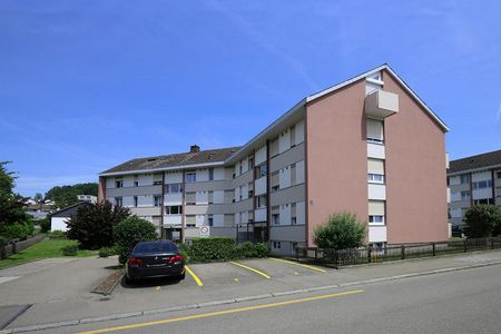 4 Zimmer Wohnung - Foto 4