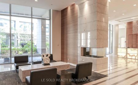 For Lease - 2191 Yonge Street Unit# 1502 Rm, Toronto, Ontario - Photo 4