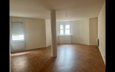 Location Appartement 3 pièces 66 m² La Châtre - Photo 5