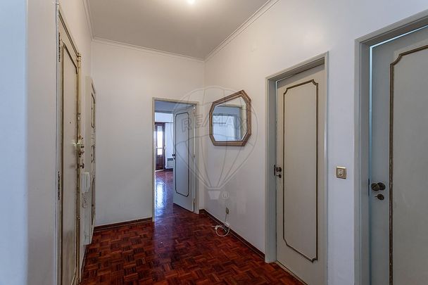 Apartamento T2 em Lisboa - Photo 1