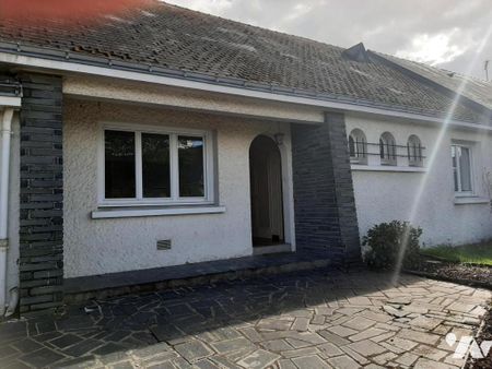 Loue Maison à Ancenis - Photo 4