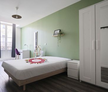 Location Appartement 1 pièce 20m² LILLE 59000 - Photo 5