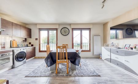 Appartement T3 Ozoir-la-Ferrière à louer - Photo 3