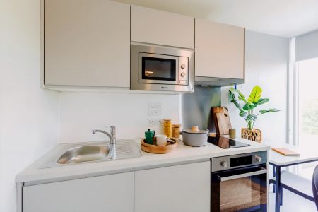 Premium Studio - Photo 2