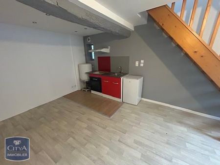 Location Maison 2 pièces 35m² BOURGES 18000 - Photo 2