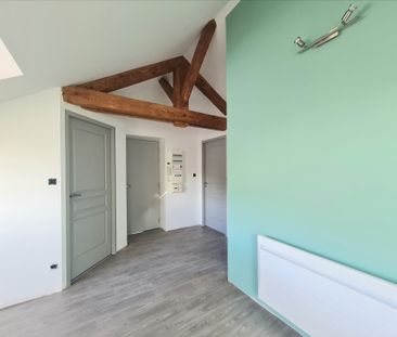 Location Appartement 3 pièces 50m² - Photo 1