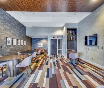 For Lease - 385 Prince of Wales Drive Unit# 406, Mississauga, Ontario - Photo 6