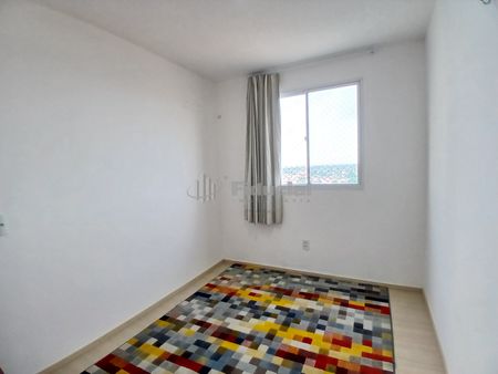 AMADOR - APARTAMENTO - R DOUTOR RAIMUNDO GUIMARAES, 239 AP 804 T 02 COND BELVEDERE - Foto 3