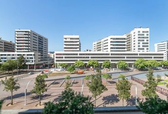 Carrer de Pi i Margall, Badalona, Catalonia 08912