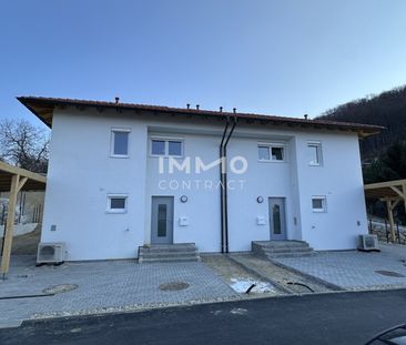 Provisionsfrei - Doppelhaushälfte in Hainburg an der Donau zu mieten - Photo 2