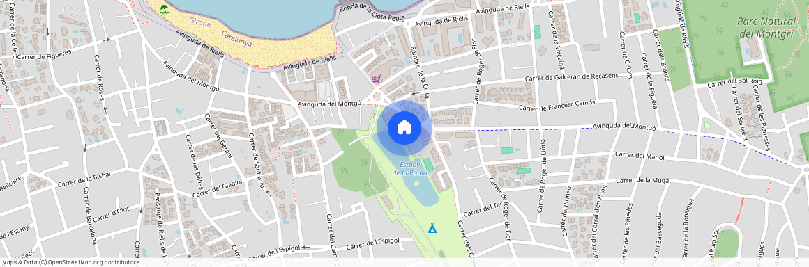 Building Avinguda de Montgó - torrent-api - 1395410, L'Escala