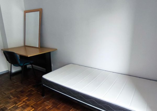 Apartamento T4 em Aveiro