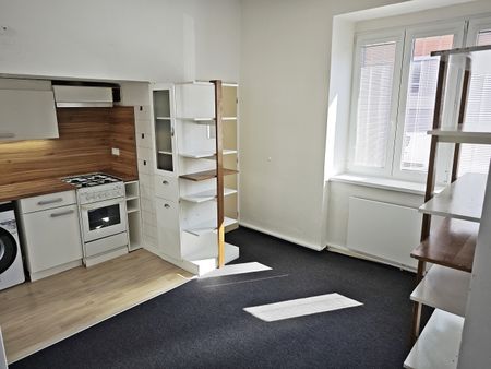Pronájem bytu 2+kk 38 m² - Photo 2