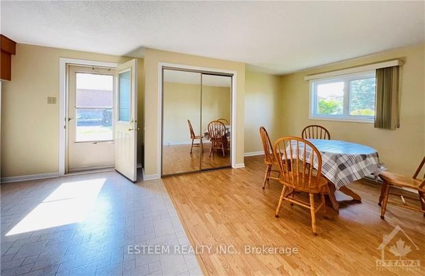 For Lease - 127B Centenaire Avenue, Russell, Ontario - Photo 1