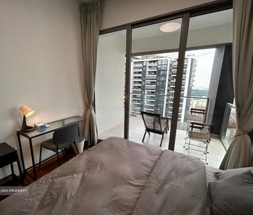 Ascentia Sky (D3), Condominium - For Rent - Photo 2