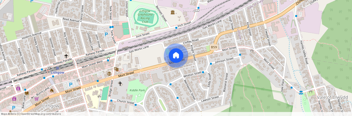 126 Mort Street, Lithgow, NSW, 2790