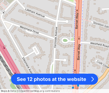 Fernside Avenue, London - Photo 1