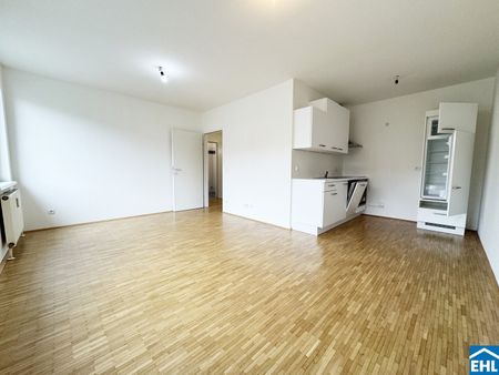 Helle 3-Zimmer-Wohnung in bester Lage! - Photo 3