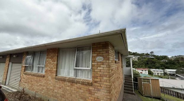126B Broderick Road, Johnsonville, Wellington City - Photo 1
