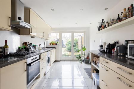Tennyson Road , E10 5JS - Photo 4