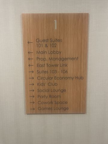 For Lease - 20 All Nations Drive Unit# 1119, Brampton, Ontario - Photo 4