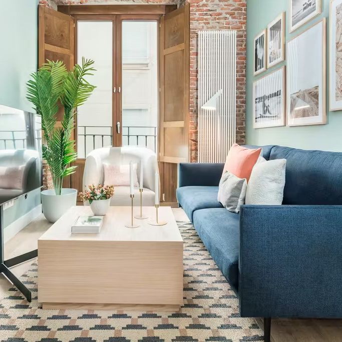 Calle de Santa Ana, Madrid, Community of Madrid 28005 - Foto 1