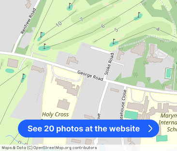 George Road, Kingston Upon Thames, KT2 - Photo 1