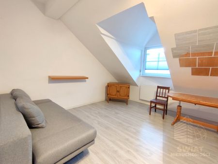 Przestronna kawalerka, osobna kuchnia - Фото 2