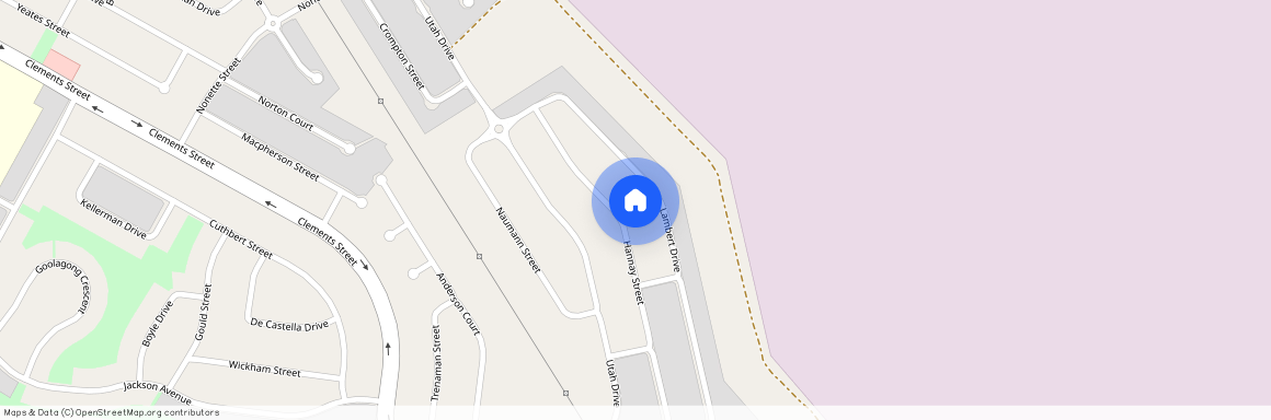 1/46 Hannay Street, Qld 4744, Moranbah