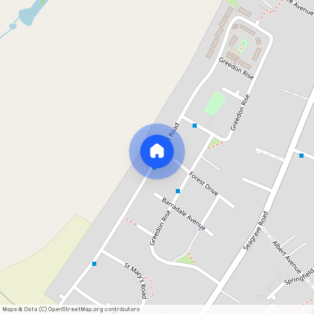 Homefield Road, Sileby, leicestershire