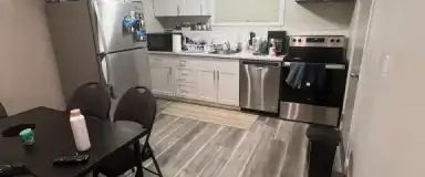 Fully Renovated 2 bedroom LEGAL BASEMENT SUITE!! in inner City of Kingsland. | 6916 6 Street Southwest, Calgary - Photo 1