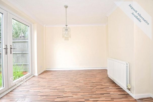 3 bedroom terraced house to rent - Photo 1