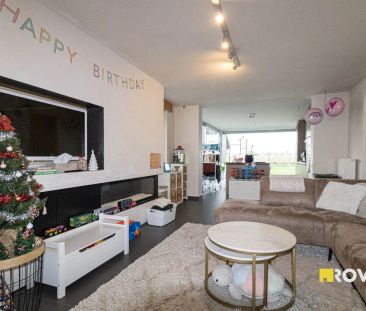 Recent gerenoveerde en rustig gelegen halfopen woning met tuin en g... - Photo 6