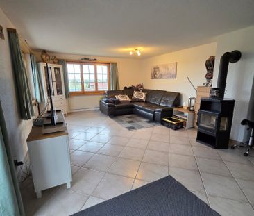 4.5 Zimmer, EG - Photo 1
