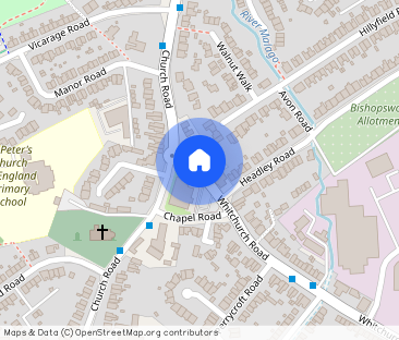 Jarnail Close, Bishopsworth, BS13 - Photo 1