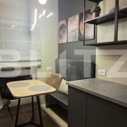 Studio de închiriat, 40 mp, etaj 1, zona Europa - Photo 1