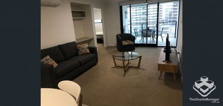 Fully Furnished City Apartment â Walk to South Bank & West End - Photo 3