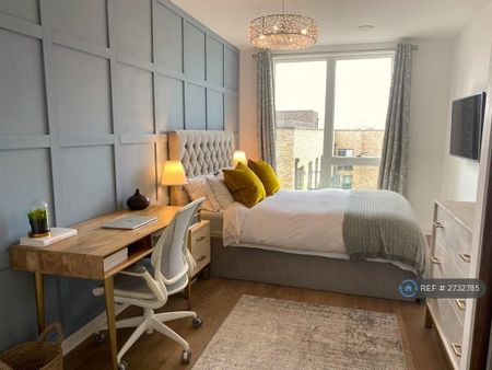 2 bedroom flat to rent - Photo 5