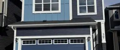 Cozy 2 Bedroom Walk-Out Basement – Brand New | 307 Marmot Grove Northwest, Calgary - Photo 1